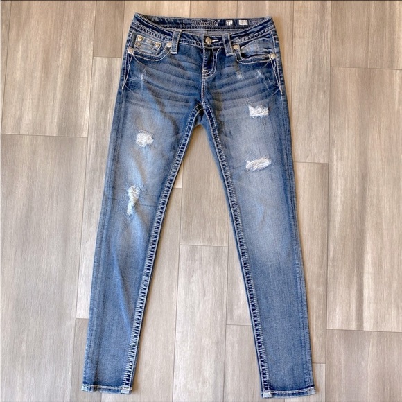 Miss Me Denim - Miss Me Jeans